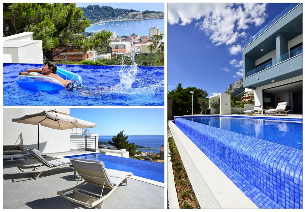 Villa Nina *