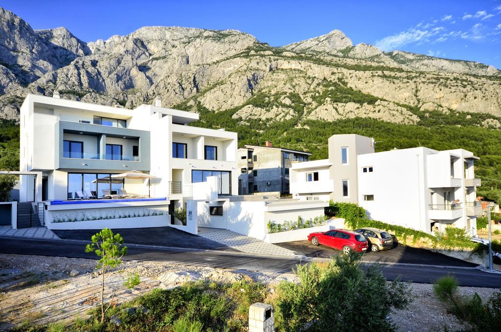 Villa Nina